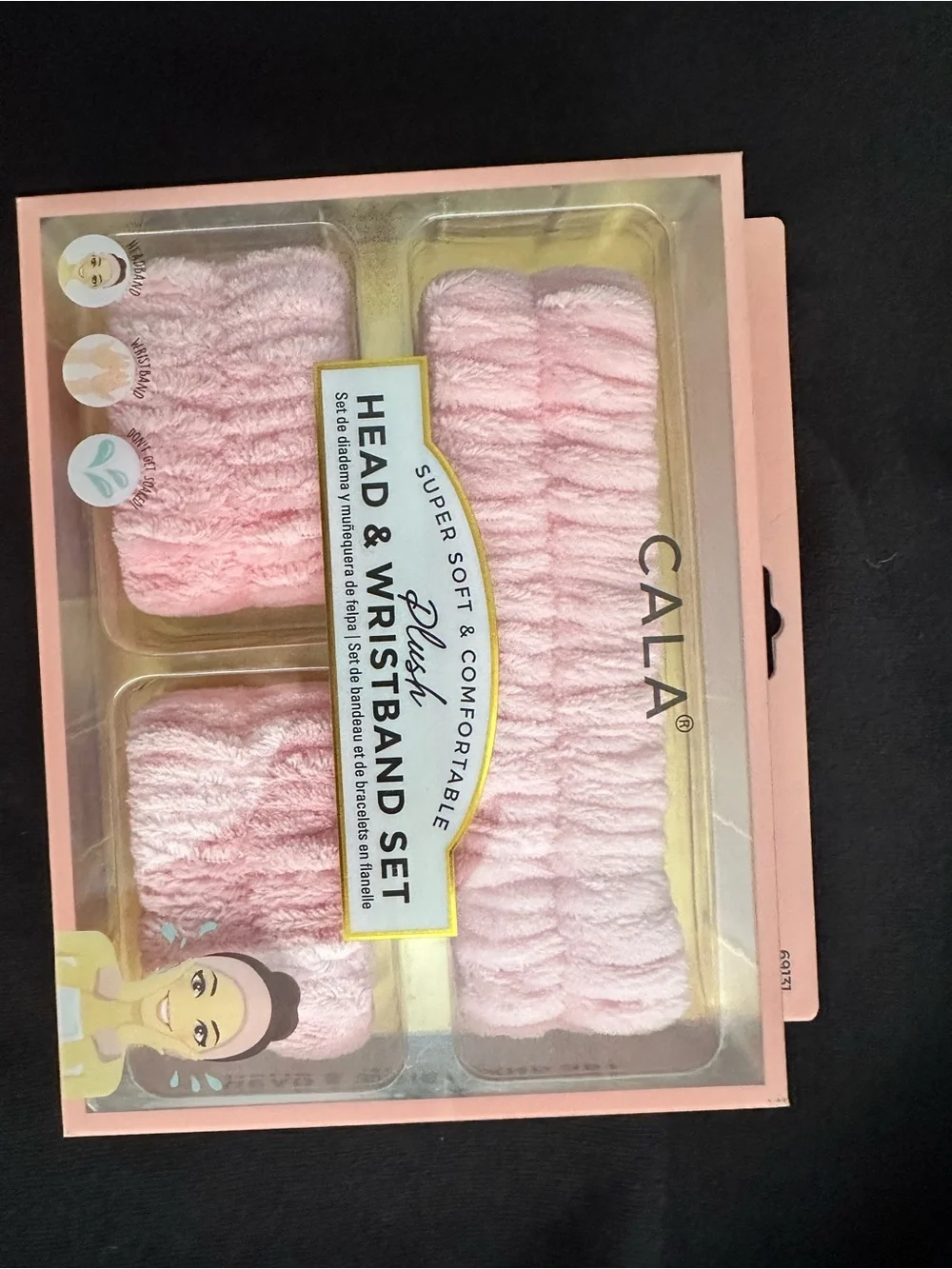 CALA  Soft Makeup & Skincare Bundle